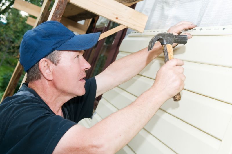 Top Siding Installation Companies in Kenosha, WI