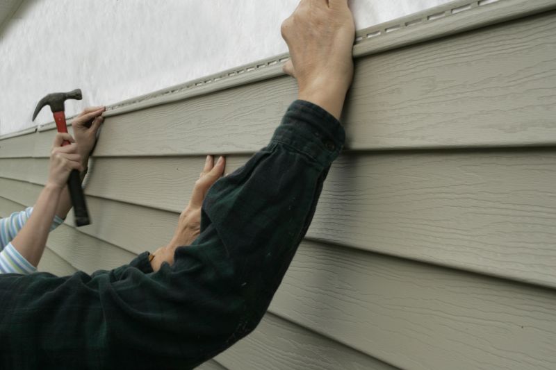 Top Siding Installation Companies in Pleasant Prairie, WI