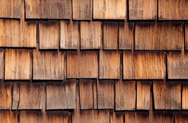 Cedar Siding Installation in Janesville
