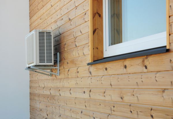 Exterior Paneling Installation in Janesville