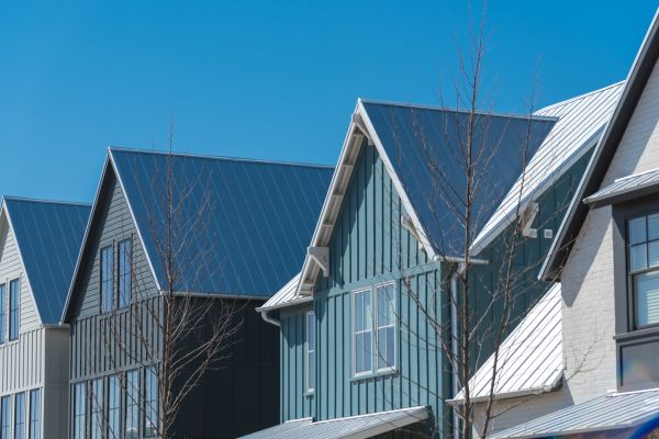 Steel Siding Repair in Janesville