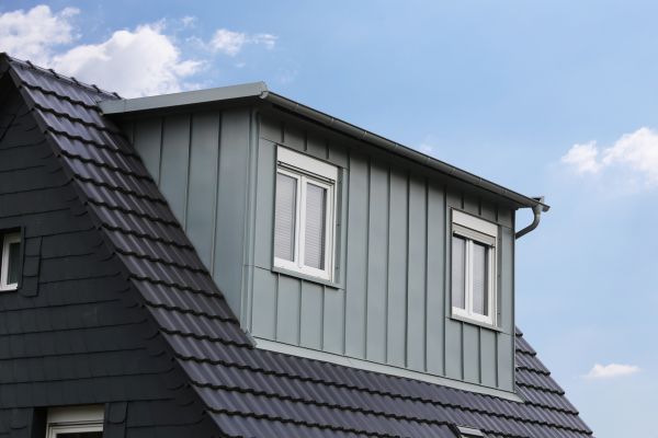 Composite Siding Service in Janesville