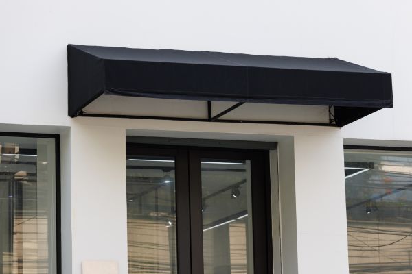 Aluminum Trim Replacement in Janesville