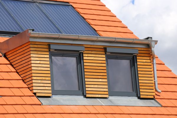 Cost of Wood Cladding Installation in Janesville