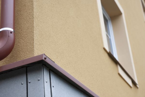 Cement Siding Installation in Janesville