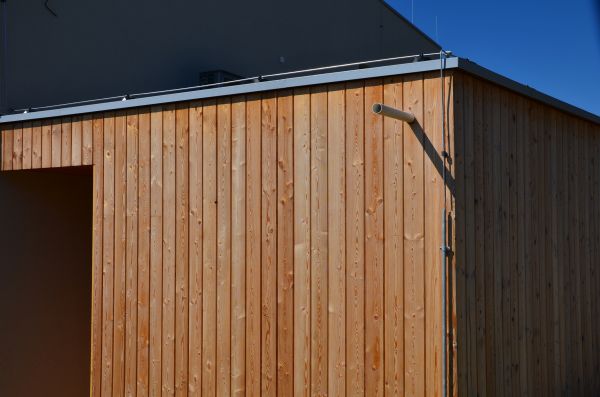 Cost of Wood Cladding Replacement in Janesville