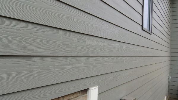 Dutch Lap Vinyl Siding Service in Janesville
