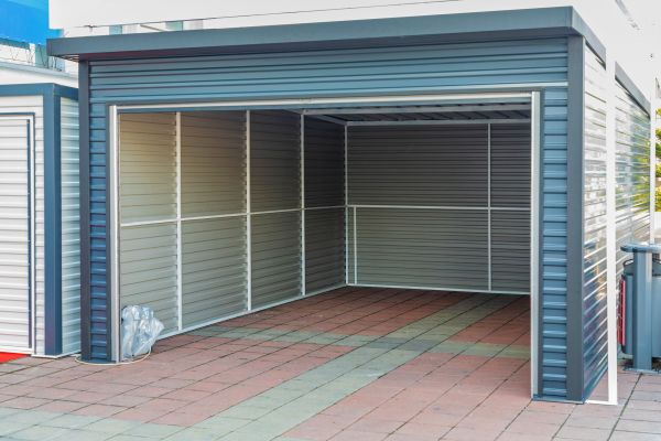 Interior Metal Siding Service in Janesville