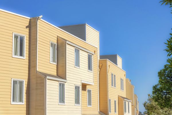Lap Siding Repair Service in Janesville
